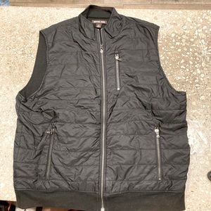 Michael Kors XXL Vest - Rip in right pocket